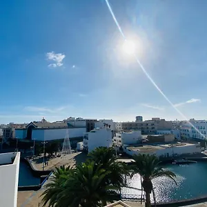 Appartamento La Ballena Del Charco