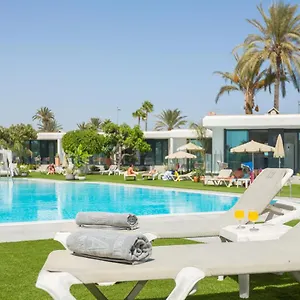 Dona Rosa Vakantiepark Playa del Inglés