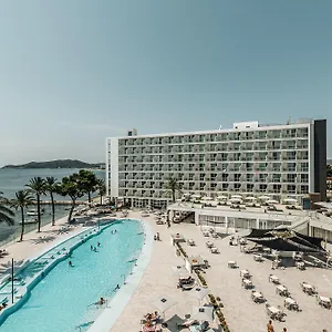 **** فندق The Ibiza Twiins - 4* Sup إسبانيا