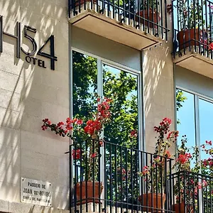54 Barceloneta Hotel Barcelona