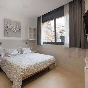 House ** Barcelona
