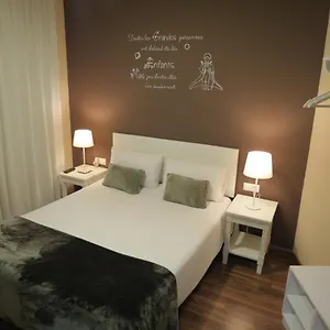 Petit Princep ** Barcelona