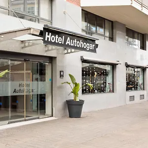 Auto Hogar Hotel Barcelona
