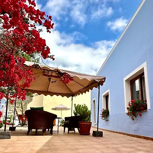 Casa Regina Tenerife 3* Tamaimo