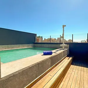 فندق رووم مييت خيرارد, برشلونة