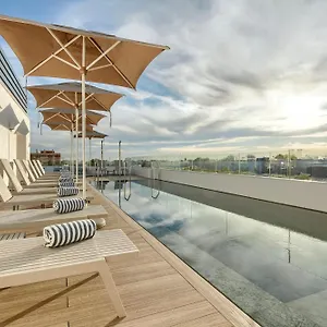 **** فندق Sercotel Rosaleda إسبانيا