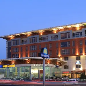 Otel Days By Wyndham