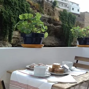 Casa vacanze Casa Bajo La Roca