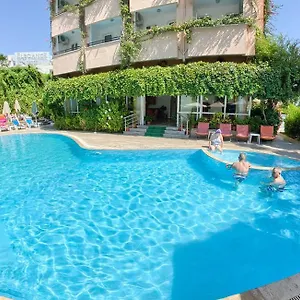 Otel Orkide
