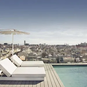Yurbban Trafalgar *** Barcelona