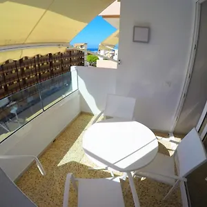 Appartamento Edificio Abora