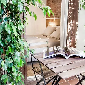 Casa de hóspedes Cien, Barcelona