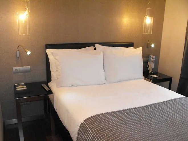 Hotel Exe Ramblas Boqueria Barcelona